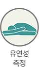 유연성 측정