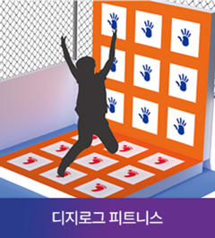 디지로그 피트니스