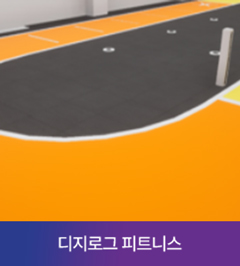 디지로그 피트니스